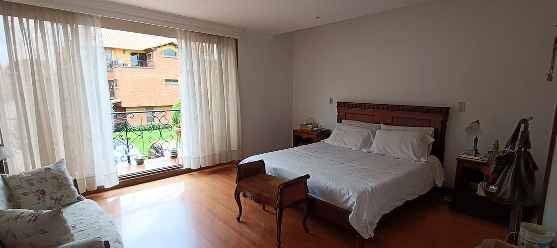 Casa de 3 alcobas en venta en Laura Vicuña, Chía, 270 m² · foto 14 de 20