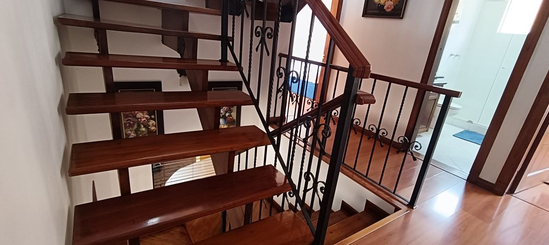 Casa de 3 alcobas en venta en Laura Vicuña, Chía, 270 m² · foto 15 de 20