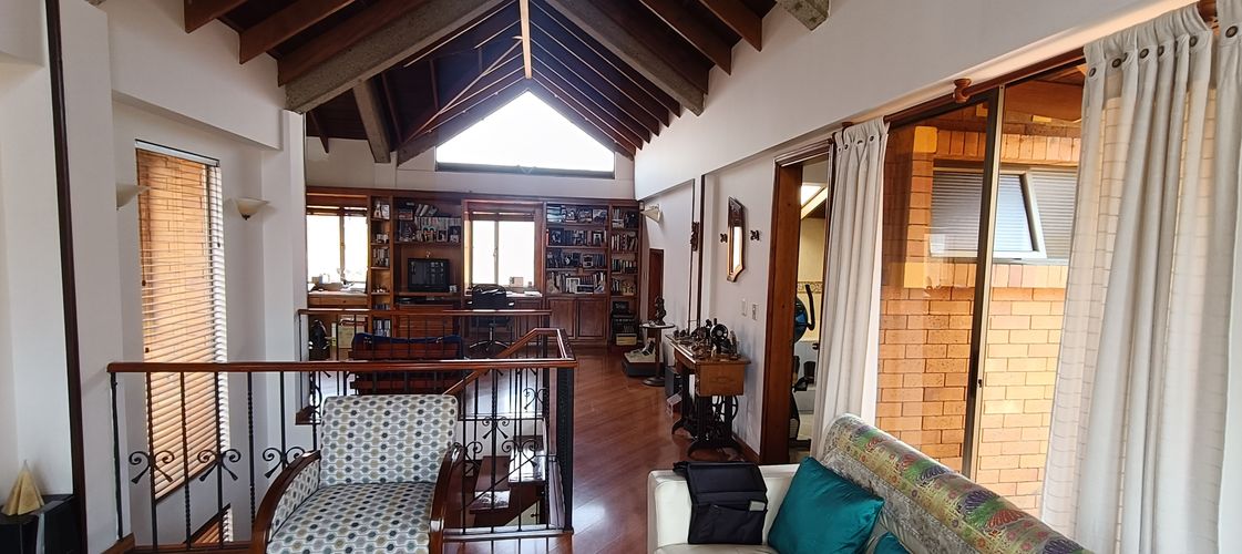Casa de 3 alcobas en venta en Laura Vicuña, Chía, 270 m² · foto 18 de 20