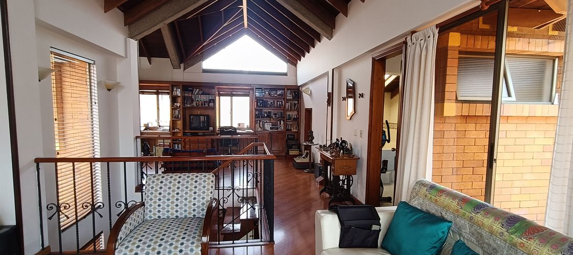 Casa de 3 alcobas en venta en Laura Vicuña, Chía, 270 m² · foto 19 de 20