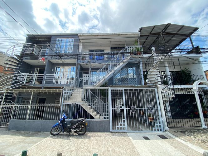 Edificio en venta en Nueva Floresta Del Ict, Cali, 159 m² · foto 10 de 22