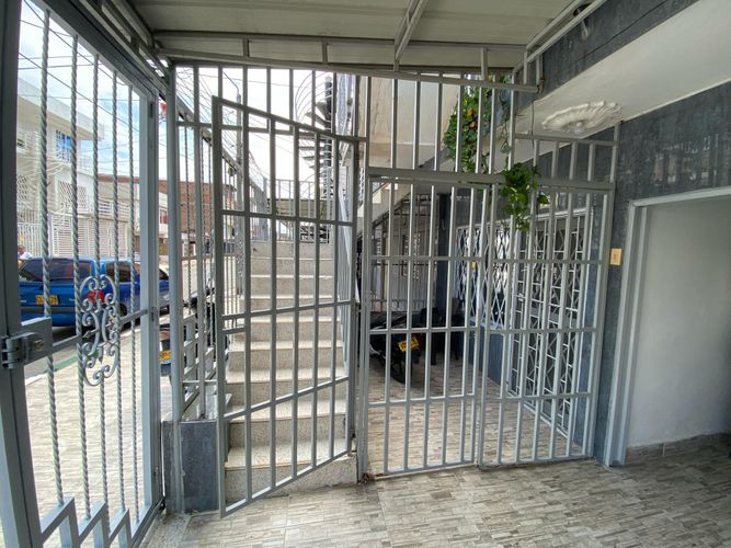 Edificio en venta en Nueva Floresta Del Ict, Cali, 159 m² · foto 11 de 22
