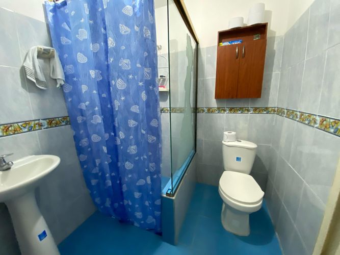 Edificio en venta en Nueva Floresta Del Ict, Cali, 159 m² · foto 16 de 22
