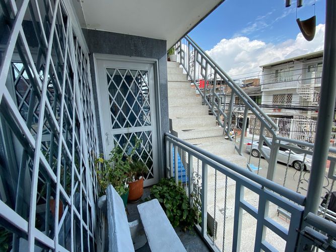 Edificio en venta en Nueva Floresta Del Ict, Cali, 159 m² · foto 12 de 22
