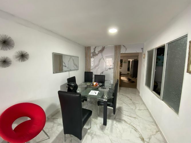 Edificio en venta en Nueva Floresta Del Ict, Cali, 159 m² · foto 4 de 22