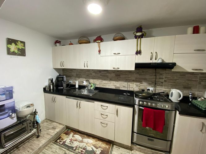 Edificio en venta en Nueva Floresta Del Ict, Cali, 159 m² · foto 6 de 22