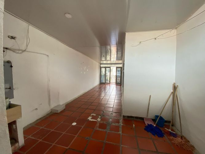 Edificio en venta en Nueva Floresta Del Ict, Cali, 159 m² · foto 21 de 22