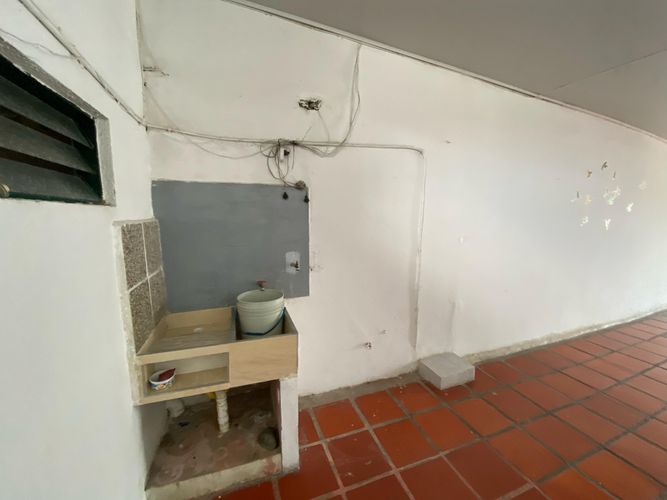 Edificio en venta en Nueva Floresta Del Ict, Cali, 159 m² · foto 22 de 22