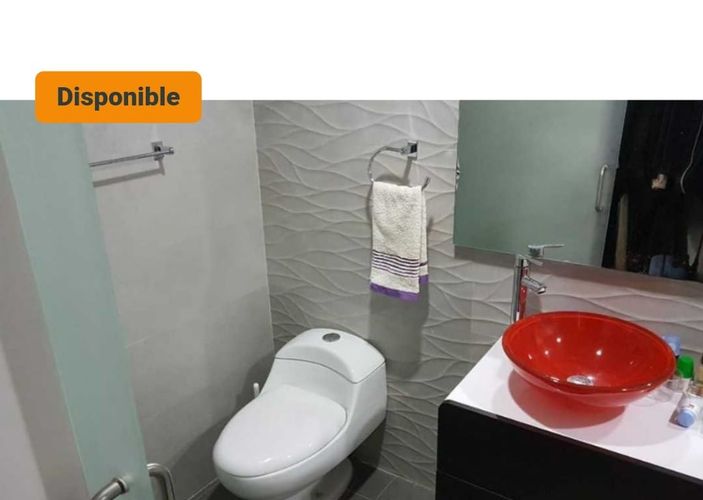 Apartamento de 2 alcobas en venta en Las Aguas, Bogotá, 140 m² · foto 5 de 7