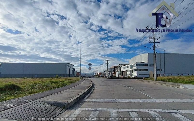 Lote en venta en Sector Centro, Tocancipá, 2717 m² · foto 2 de 7