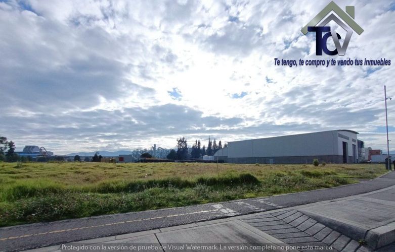 Lote en venta en Sector Centro, Tocancipá, 2717 m² · foto 3 de 7