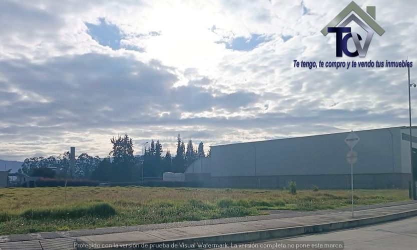 Lote en venta en Sector Centro, Tocancipá, 2717 m² · foto 4 de 7
