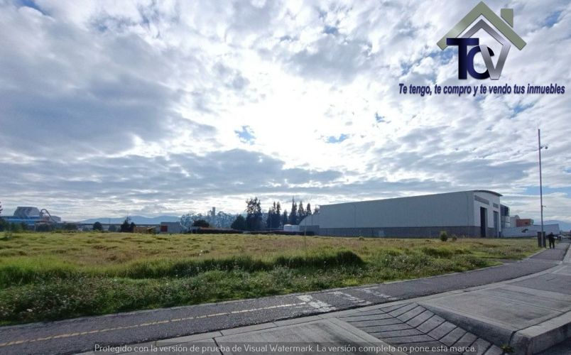 Lote en venta en Sector Centro, Tocancipá, 2717 m² · foto 6 de 7