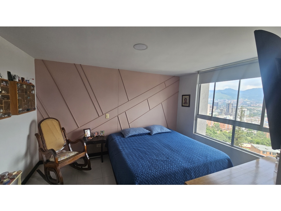 Apartamento en  Venta en Loma del Indio, Medellín - Miniatura 4