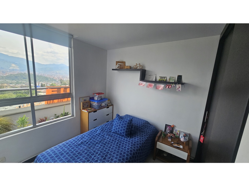 Apartamento en  Venta en Loma del Indio, Medellín - Miniatura 5