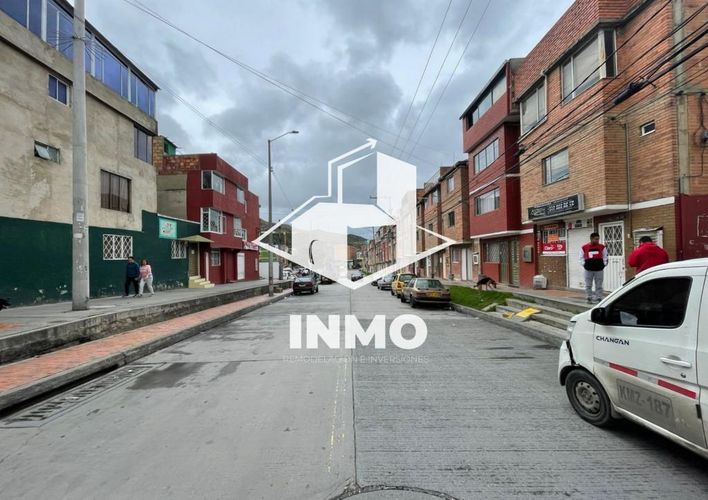 Casa de 3 alcobas en venta en Aurora Et. I, Bogotá, 100 m² · foto 3 de 20