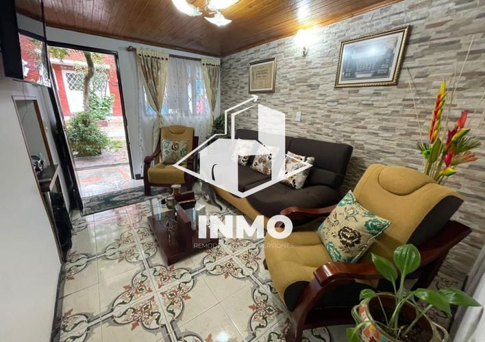Casa de 3 alcobas en venta en Aurora Et. I, Bogotá, 100 m² · foto 4 de 20