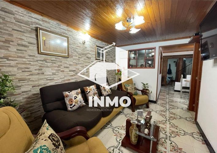 Casa de 3 alcobas en venta en Aurora Et. I, Bogotá, 100 m² · foto 5 de 20
