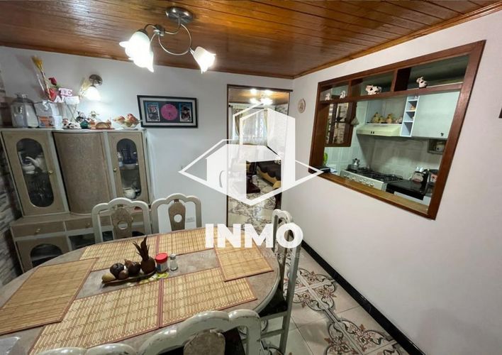 Casa de 3 alcobas en venta en Aurora Et. I, Bogotá, 100 m² · foto 7 de 20