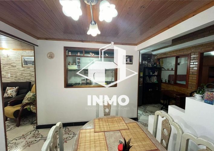 Casa de 3 alcobas en venta en Aurora Et. I, Bogotá, 100 m² · foto 8 de 20