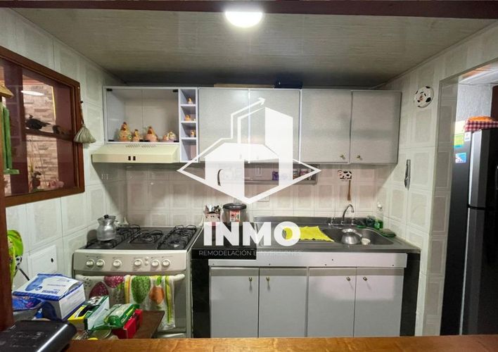 Casa de 3 alcobas en venta en Aurora Et. I, Bogotá, 100 m² · foto 9 de 20