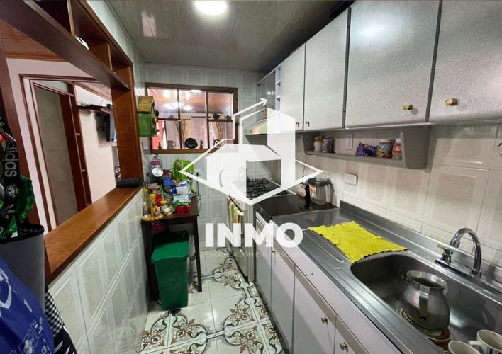 Casa de 3 alcobas en venta en Aurora Et. I, Bogotá, 100 m² · foto 10 de 20