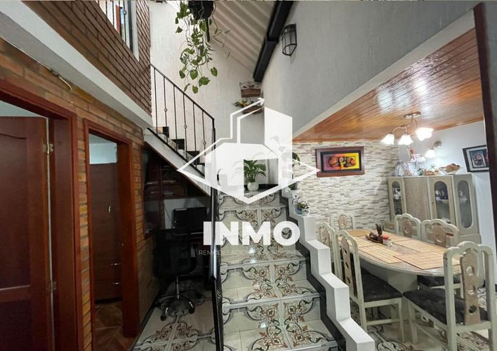 Casa de 3 alcobas en venta en Aurora Et. I, Bogotá, 100 m² · foto 12 de 20