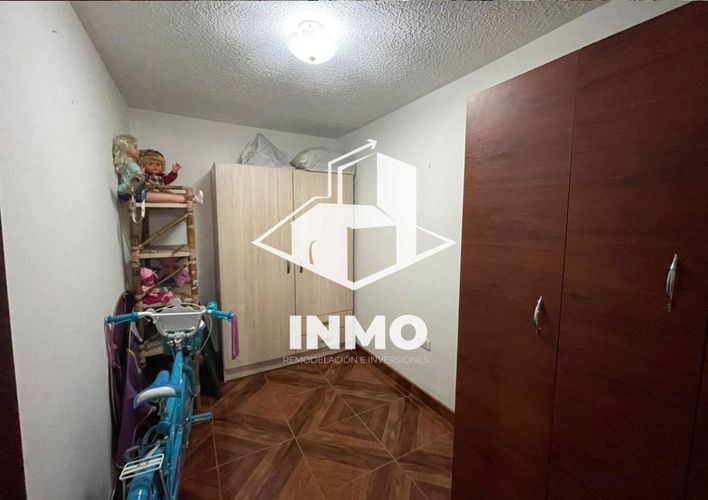 Casa de 3 alcobas en venta en Aurora Et. I, Bogotá, 100 m² · foto 13 de 20