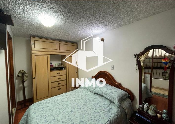 Casa de 3 alcobas en venta en Aurora Et. I, Bogotá, 100 m² · foto 14 de 20