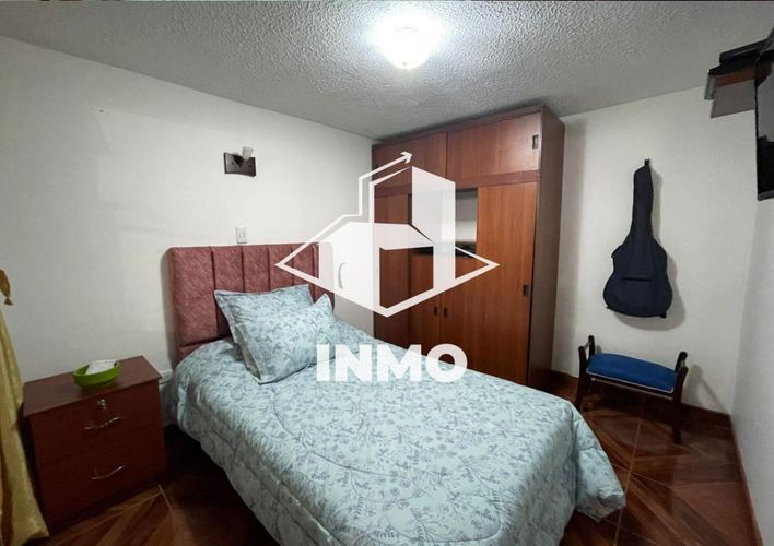 Casa de 3 alcobas en venta en Aurora Et. I, Bogotá, 100 m² · foto 15 de 20