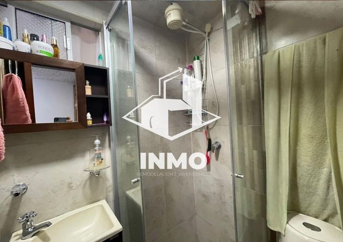 Casa de 3 alcobas en venta en Aurora Et. I, Bogotá, 100 m² · foto 16 de 20