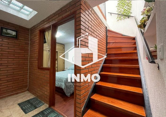 Casa de 3 alcobas en venta en Aurora Et. I, Bogotá, 100 m² · foto 17 de 20