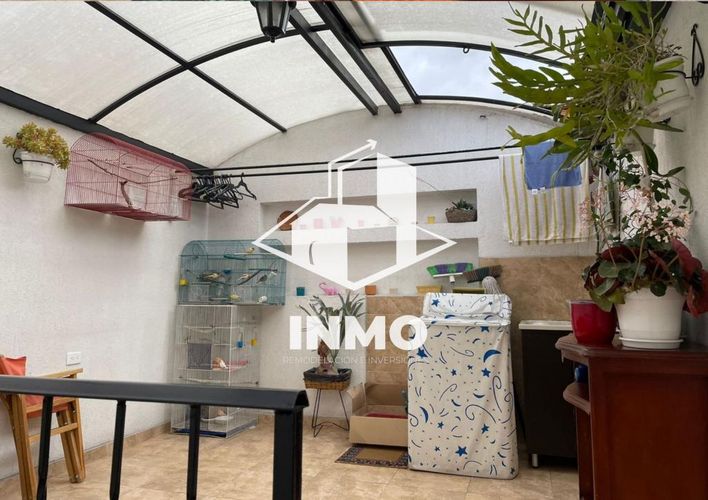Casa de 3 alcobas en venta en Aurora Et. I, Bogotá, 100 m² · foto 18 de 20