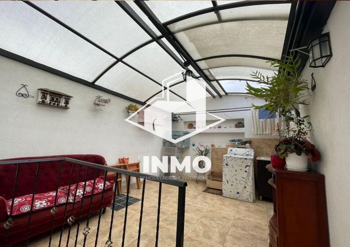 Casa de 3 alcobas en venta en Aurora Et. I, Bogotá, 100 m² · foto 19 de 20