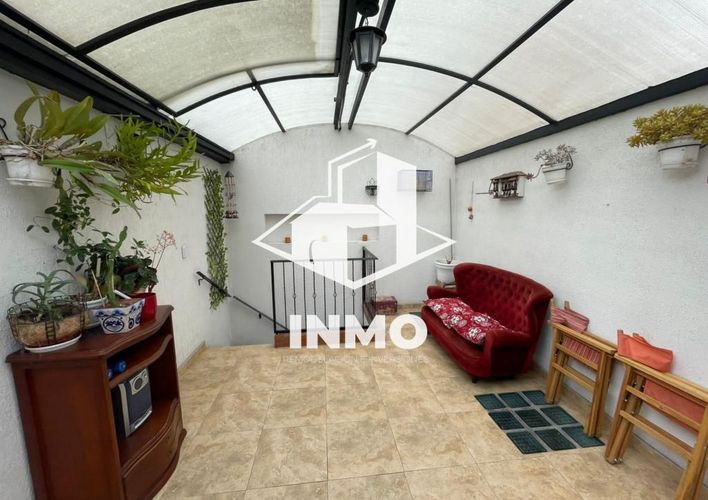 Casa de 3 alcobas en venta en Aurora Et. I, Bogotá, 100 m² · foto 20 de 20