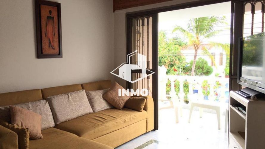 Casa de 3 alcobas en venta en Granada, Girardot, 98 m² · foto 19 de 24