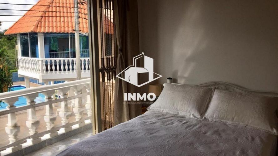 Casa de 3 alcobas en venta en Granada, Girardot, 98 m² · foto 23 de 24