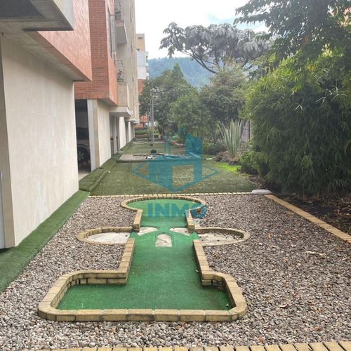 Apartamento de 3 alcobas en venta en Santa Ana, Bogotá, 120 m² · foto 7 de 24