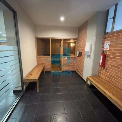Apartamento de 3 alcobas en venta en Santa Ana, Bogotá, 120 m² · foto 10 de 24