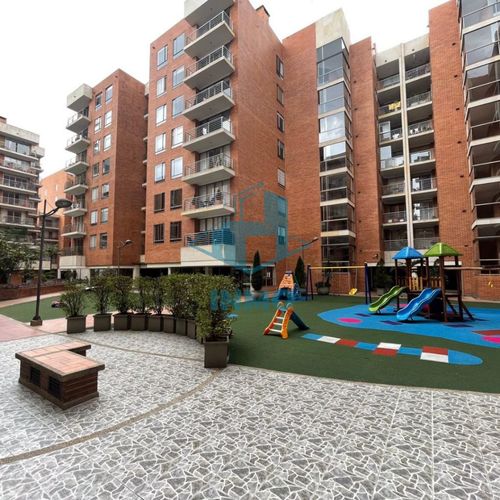 Apartamento de 3 alcobas en venta en Santa Ana, Bogotá, 120 m² · foto 13 de 24