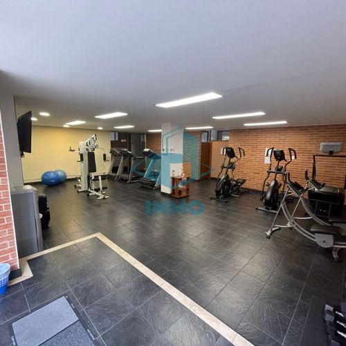 Apartamento de 3 alcobas en venta en Santa Ana, Bogotá, 120 m² · foto 14 de 24