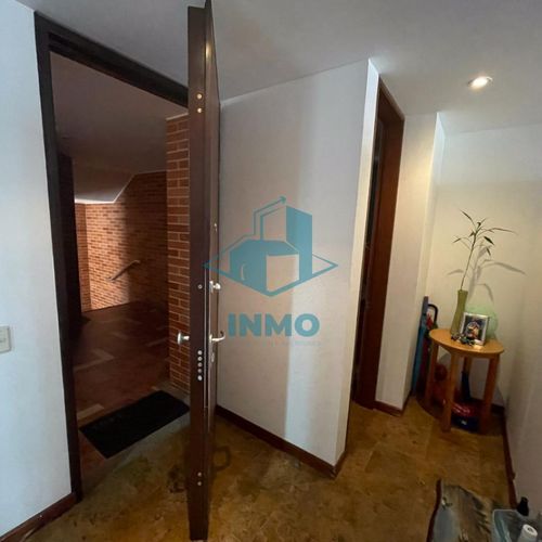 Apartamento de 3 alcobas en venta en Santa Ana, Bogotá, 120 m² · foto 16 de 24