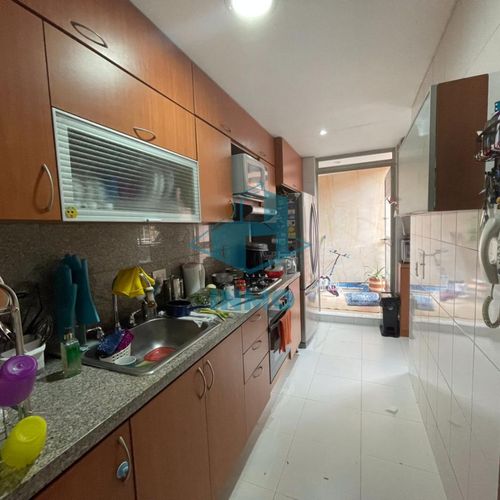 Apartamento de 3 alcobas en venta en Santa Ana, Bogotá, 120 m² · foto 17 de 24