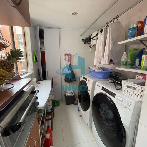 Apartamento de 3 alcobas en venta en Santa Ana, Bogotá, 120 m² · foto 19 de 24