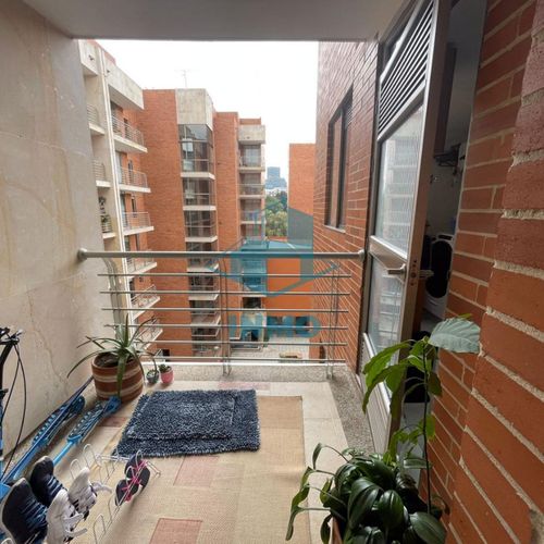 Apartamento de 3 alcobas en venta en Santa Ana, Bogotá, 120 m² · foto 20 de 24