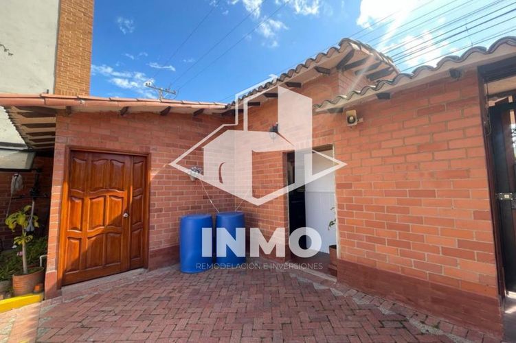 Casa de 3 alcobas en venta en Bachue, Chía, 180 m² · foto 4 de 24