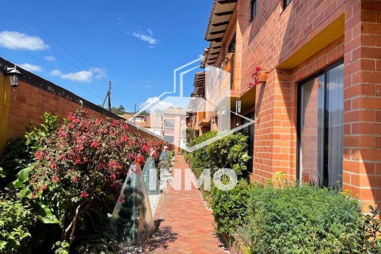 Casa de 3 alcobas en venta en Bachue, Chía, 180 m² · foto 8 de 24