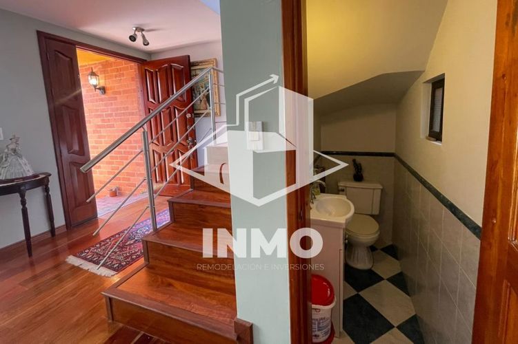 Casa de 3 alcobas en venta en Bachue, Chía, 180 m² · foto 11 de 24