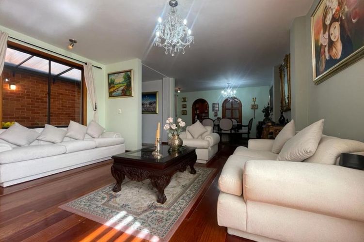 Casa de 3 alcobas en venta en Bachue, Chía, 180 m² · foto 13 de 24