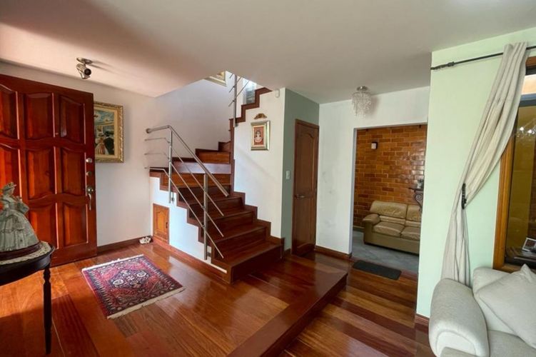 Casa de 3 alcobas en venta en Bachue, Chía, 180 m² · foto 14 de 24